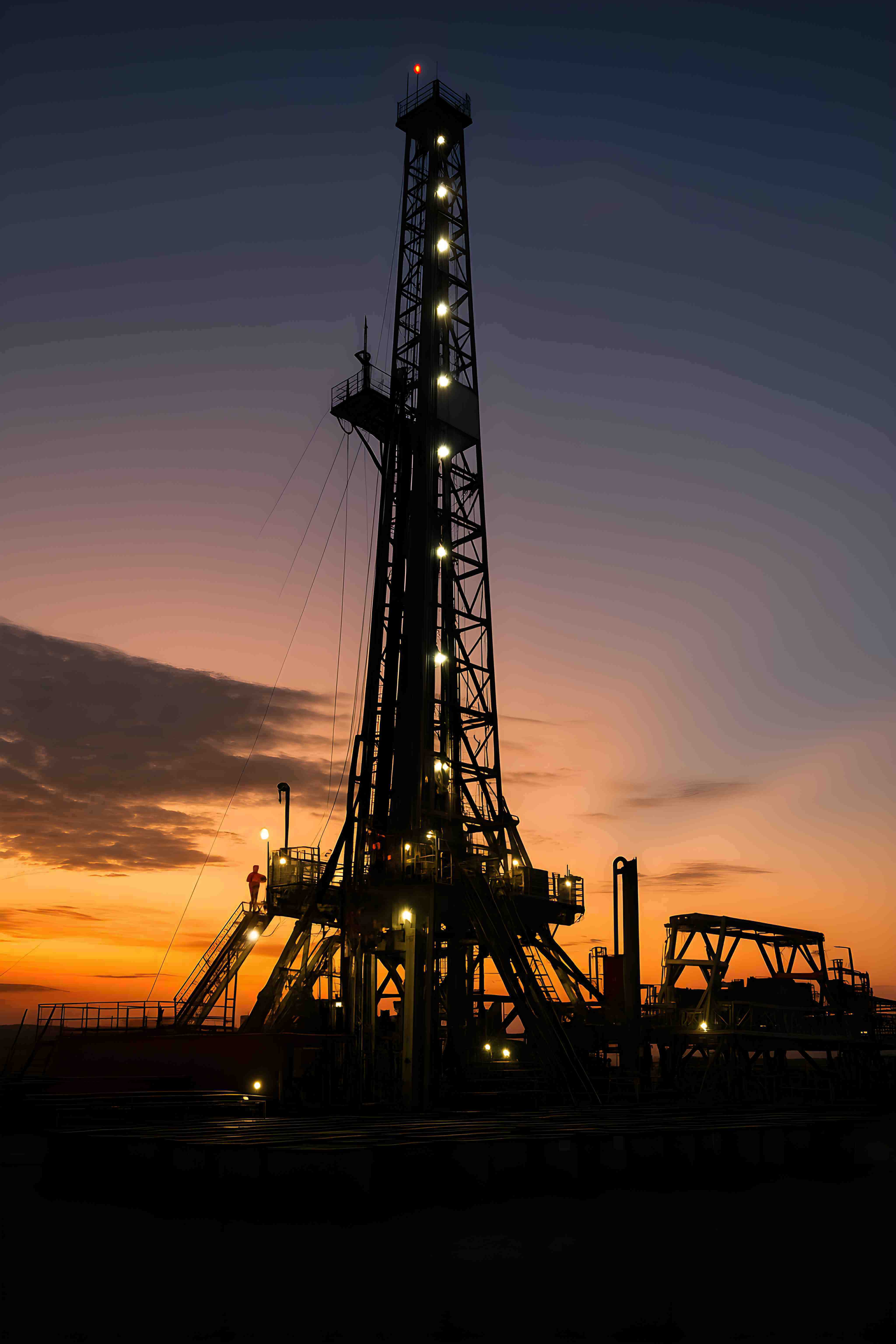 Duval Ltda - Petrolco