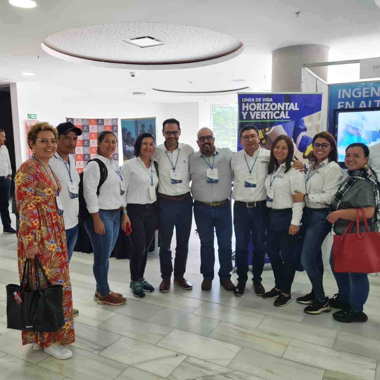 Congreso Nacional de SG-SST